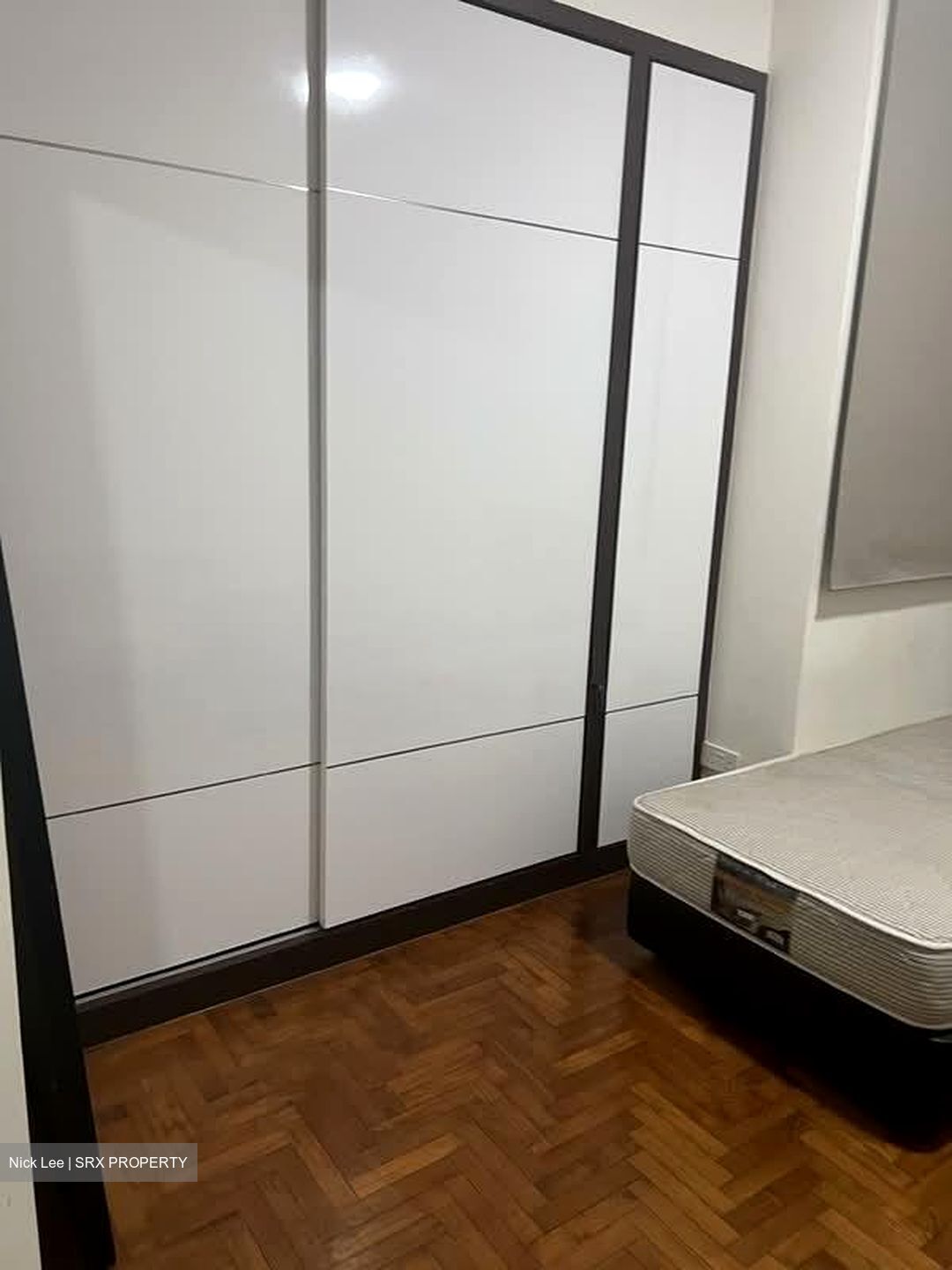 Maybelle Lodge (D15), Apartment #601599861